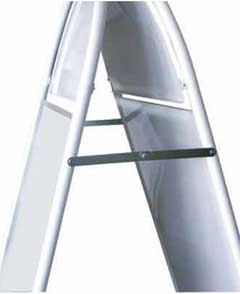 Stop trottoir B2 LNB2 — métal