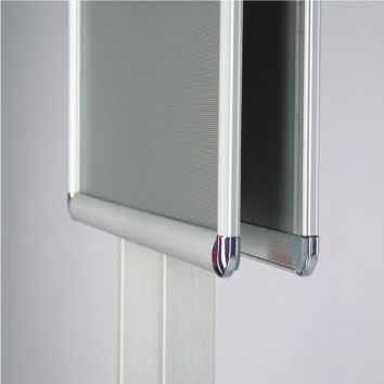 Porte affiche A2 MATIONA2 — plexiglas, format A2