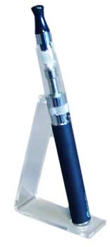 Présentoir de cigarette électronique CIGA21 — plexiglas