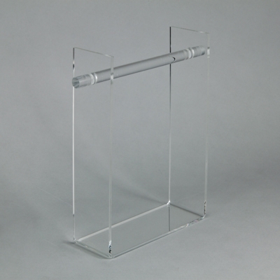 Présentoir à collier BJ72 — plexiglas