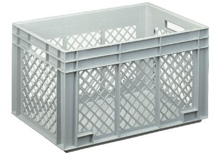 Bac de stockage plastique NB 70 V2 — pvc