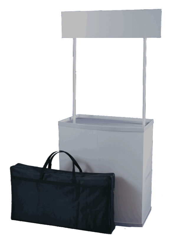 Stand de démonstration MAXI 952 — pvc