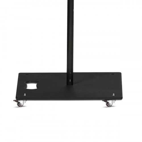 Base deluxe-roues-4kg