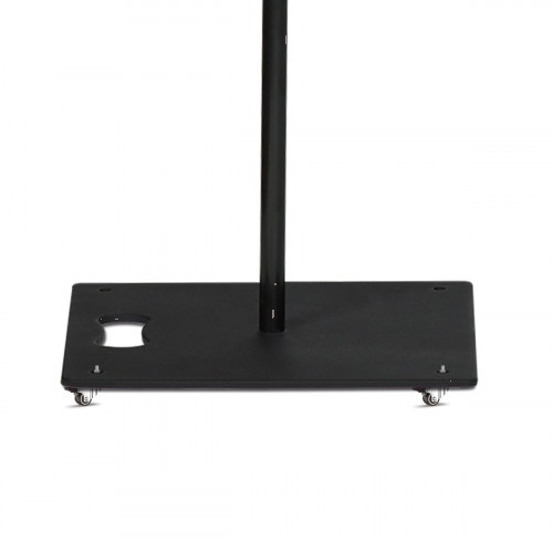 Base hercules-roues-12kg