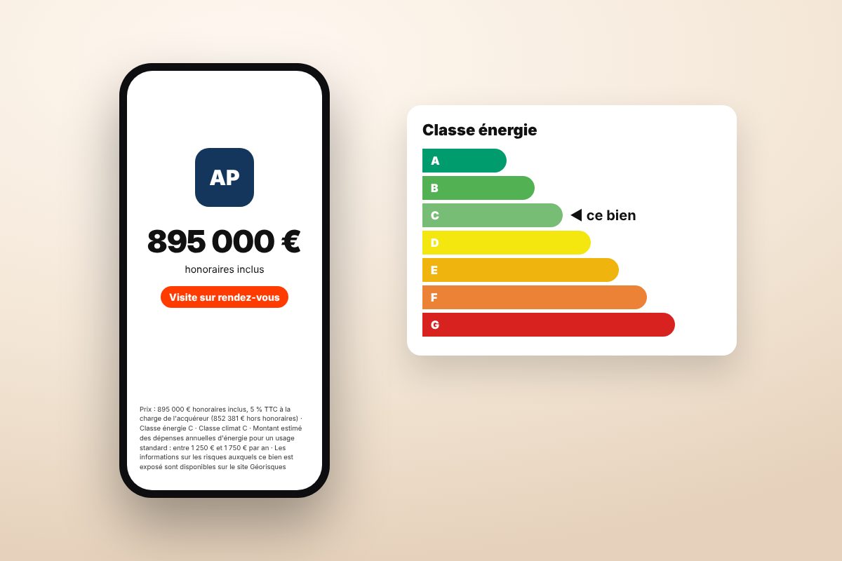 Les mentions obligatoires d'une vidéo immobilière — Paynelia