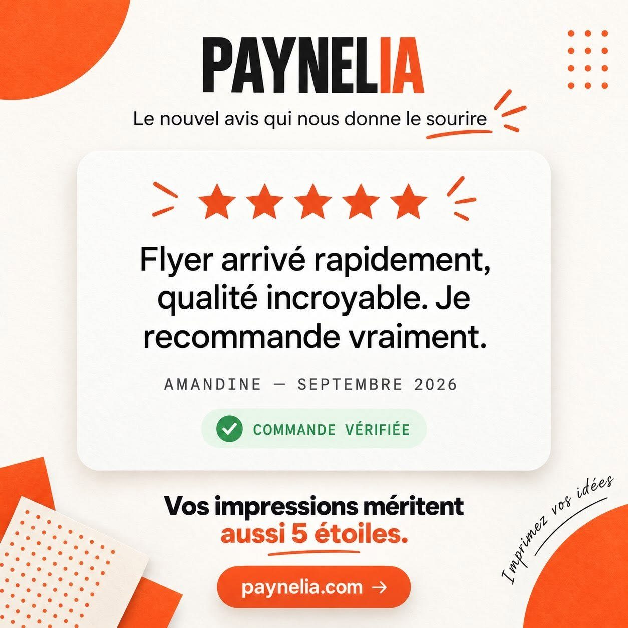 PAYNELIA