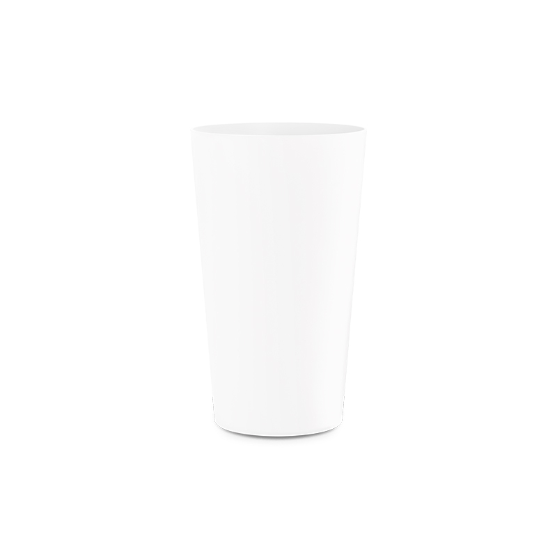 Blanc opaque