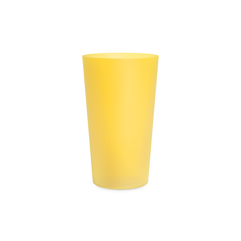 Jaune translucide
