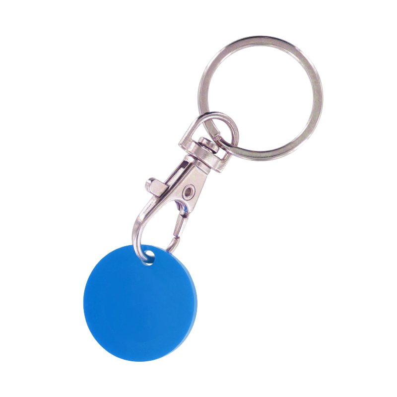 Bleu moyen
