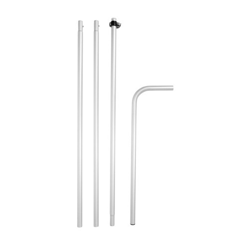 Pack Fly Banner Rectangulaire — mise en situation (3/5)