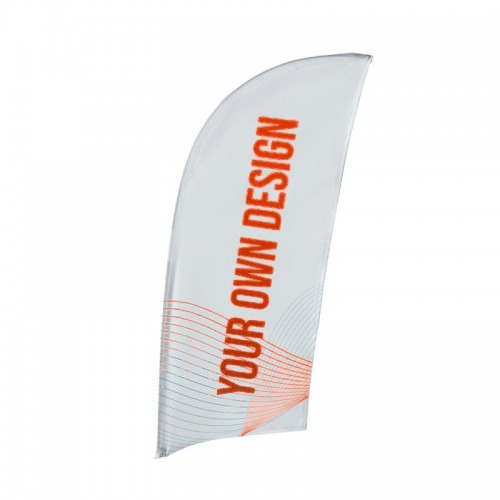 Pack Fly Banner Voile mini de table — vue principale (5/9)