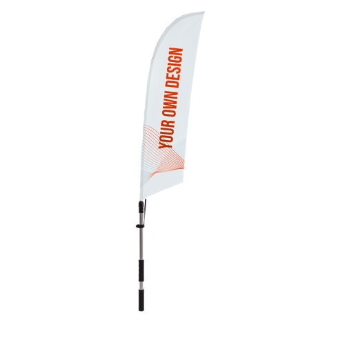Pack Fly Banner Sac à dos voile — vue principale (5/10)