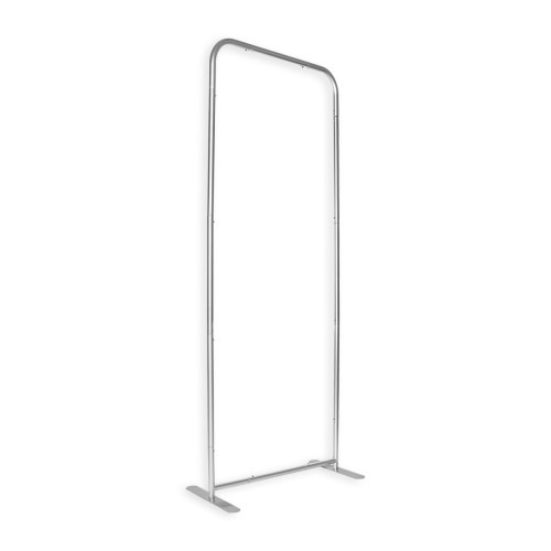 Wall Banner structure seule — vue principale (1/4)