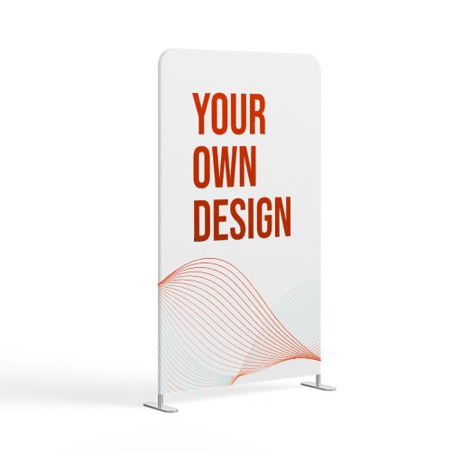 Wall Banner pack complet — vue principale (1/6)